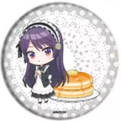 桐ヶ谷透子 缶バッジ 2種セット 桐ヶ谷透子 信澤収展vol.2 バンドリ 缶バッジ 1.5 - メルカリ