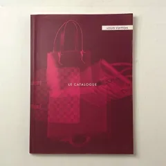おこルイヴィトン　本　ムック　カタログ　 ７冊セット売り LOUIS VUITTON PERFECT BOOK ルイ・ヴィトン パーフェクトブック