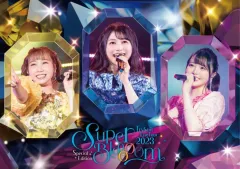 【中古】邦楽Blu-ray Disc TrySail / TrySail Live Tour 2023 Special Edition ”SuperBlooooom” [完全生産限定盤]