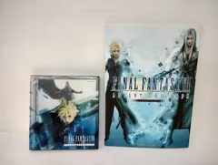 2024年最新】ff7 アドベントチルドレン blu-rayの人気アイテム - メルカリ