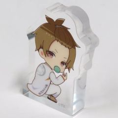 [중고] 아크릴 스탠드 아크릴 패널 가미나미 츠키 [츠키노 예능 프로덕션 TSUKIPRO SHOP in HARAJUKU 2023 뒤 AOHARU -YAMANOTE WAR- 넘어 아크릴 피규어 컬렉션 츠키우타.]