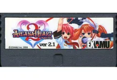 【中古】アーケード eX-BOARD用基板 アルカナハート 2 [基板のみ]のサムネイル