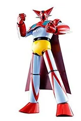 2025年最新】超合金魂 ゲッターロボ gx-74 ゲッター1 d.cの人気