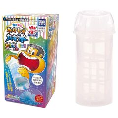 冷えフワ! おかしなカキ氷 ガリガリ君 クリアカラー [クリアカラー]のサムネイル