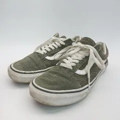 VANS バンズ スニーカー E 38524 【1307120038524】