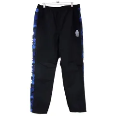 美品 アベイジングエイプ　 フロントシャーク　プリント カーゴパンツ XL 楽天市場】ape シャーク（ズボン・パンツ｜メンズファッション