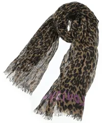 LOUIS VUITTON ストール レディース 【古着】【中古】【送料無料】