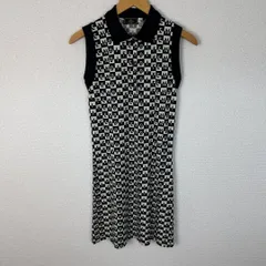 90s vintage フェンディ FENDI ズッカ柄 ミニワンピース 42 90s vintage フェンディ FENDI ズッカ柄 ミニワンピース 42