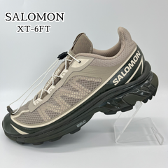 SALOMON サロモン XT-6FT スニーカー 中古品