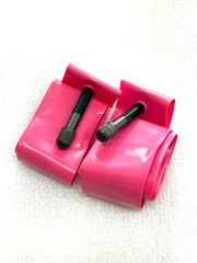 新品】タイヤ 12インチ ランバイク IRONKID PLUS 2本CSTの通販