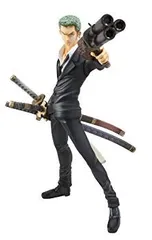 2026年最新】Portrait.Of.Pirates ワンピース STRONG EDITION ロロノア