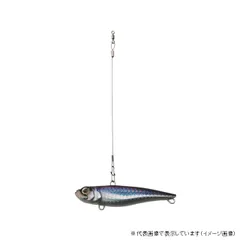 バレーヒル タチウオリーダー 6インチのサムネイル