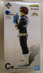 BANDAI SPIRITS 이치 반 쿠지 나의 히어로 아카데미아 I'm Ready C 상굟 초동 MASTERLISE