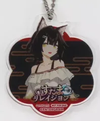【中古】キーホルダー 子子子 アクリルキーホルダー 「PS4/Switchソフト すだまリレイシヨン」 あみあみ購入特典