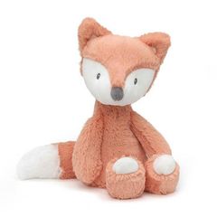 ジェリーキャット キツネ きつね FOX バシュフルフォックス カブ