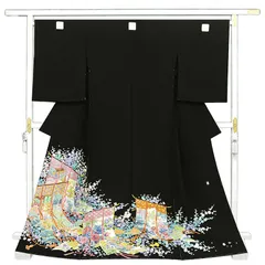 美品 作家物 毎田仁郎 薄青色 鮫小紋 江戸小紋 袷 正絹 小紋 着物 28 2025年最新】鮫小紋 作家の人気アイテム - メルカリ