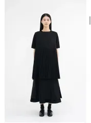 eunoia(ユノイア) ナイロン ジップベスト　ピンク 2025年最新】ユノイア ベストの人気アイテム - メルカリ