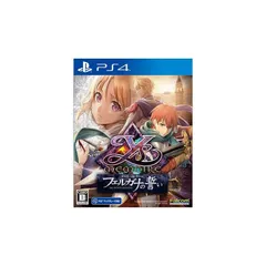 【.co.jpエビテン限定】イース・メモワール -フェルガナの誓い- 電撃スペシャルパック PS4版