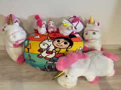 미니언 플러피 정리 판매