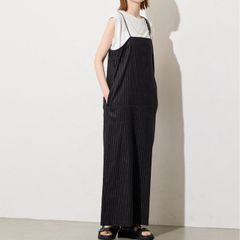 Daniela Gregis (ダニエラグレジス) リネンニットワンピース  