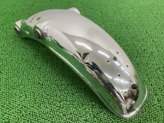 ヤマハ SR400 リアフェンダー | バイクパーツ通販 Webike