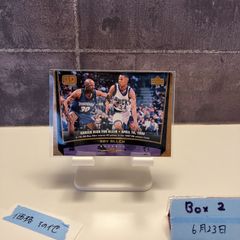 2700枚限定 ティム・ダンカン NBA バスケットボール トレーディング 