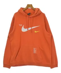 NIKE パーカー メンズ 【古着】【中古】【送料無料】