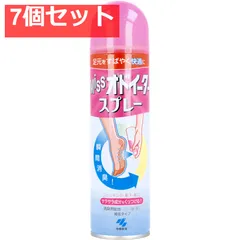 Missオドイーター スプレー 150mL 7個セット まとめ売り