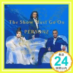 2025年最新】show must go onの人気アイテム - メルカリ