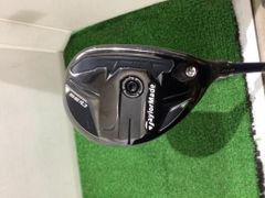 【中古】 キャロウェイ PARADYM X 3W フェアウェイウッド FW 中古】パラダイム X フェアウェイウッド (キャロウェイ