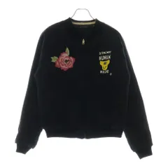 human made スカジャン　リバーシブル　ヒューマンメイド ラスト1点】HUMAN MADE リバーシブル スカジャン L (HUMAN MADE