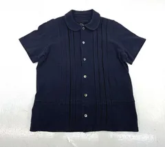 2025年最新】tricot COMME des GARCONS レディース 半袖 シャツ