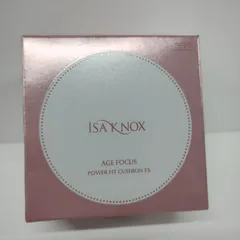 イザノックス クッションファンデーション　レフィル4個セット 楽天市場】【リフィル4個】イザノックスパワーフィット