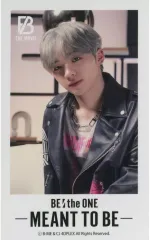 【中古】キャラカード RYUHEI(BE：FIRST) フォト風カード 「映画『BE：the ONE -MEANT TO BE-』」 入場者プレゼント 第1弾