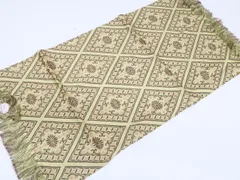 2025年最新】龍村美術織物 テーブルセンターの人気アイテム - メルカリ