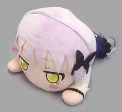 バンドリ 湊友希那 メガジャンボ 寝そべり ぬいぐるみ - メルカリ