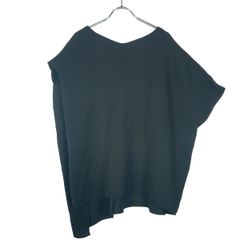 RIM.ARK(リムアーク) Tulle mini vest レディース 表記無  中古 古着 0243 中古・古着通販】RIM.ARK (リムアーク) Tulle mini vest