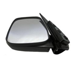 バックミラー（ドアミラー）サイドミラー左側　ホンダ　アクティ（HH5/HH6/HA6/HA7）純正同等品