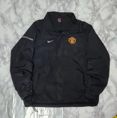 2025年最新】nike マンチェスターユナイテッド ナイロン