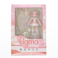 figma(피그마) 110 카노메 마도카(카나메 마도카) 마법 소녀 마도카☆마기카 완성품 가동 피규어 맥스 팩토리