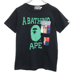 2024年最新】bape tシャツ xsの人気アイテム - メルカリ