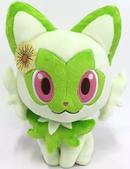 【中古】ぬいぐるみ ニャオハ ぬいぐるみ 「一番くじ Pokemon Blooming Days」 A賞