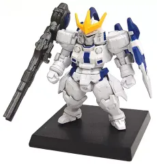 FWガンダムコンバージ トールギスⅢ デスサイズヘルカスタム FWガンダムコンバージ トールギスⅢ デスサイズヘルカスタム