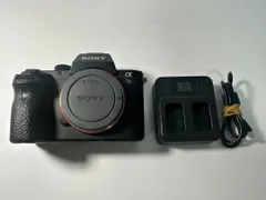 2025年最新】α7S II ILCE-7SM2の人気アイテム - メルカリ