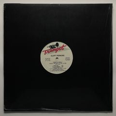レコード  (12") [Soul] Cliff Perkins / Body & Soul (That's The Way It's Got To Be)
