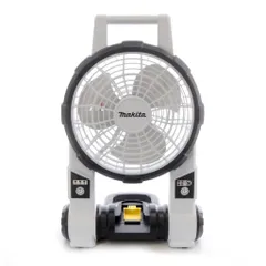 マキタ扇風機　CF-201D Amazon.co.jp: マキタ(Makita) 充電式ファン (本体のみ