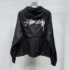 2025年最新】stussy beach shell wrinkledの人気アイテム - メルカリ