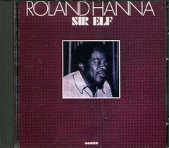 廃盤　[中古ＣＤ]ローランド・ハナ/サー・エルフ（SHCJ-1002）