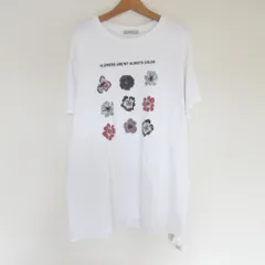 SELENA HELIOS ブラック Tシャツ Fサイズ No T Shirt(BLACK) | selenahelios