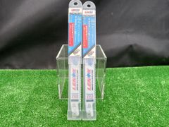 未開封 未使用品 LENOX バイメタル セ－バ－ソ－ブレ－ド 200mmＸ18山（5枚）LXJP818R 2個セット